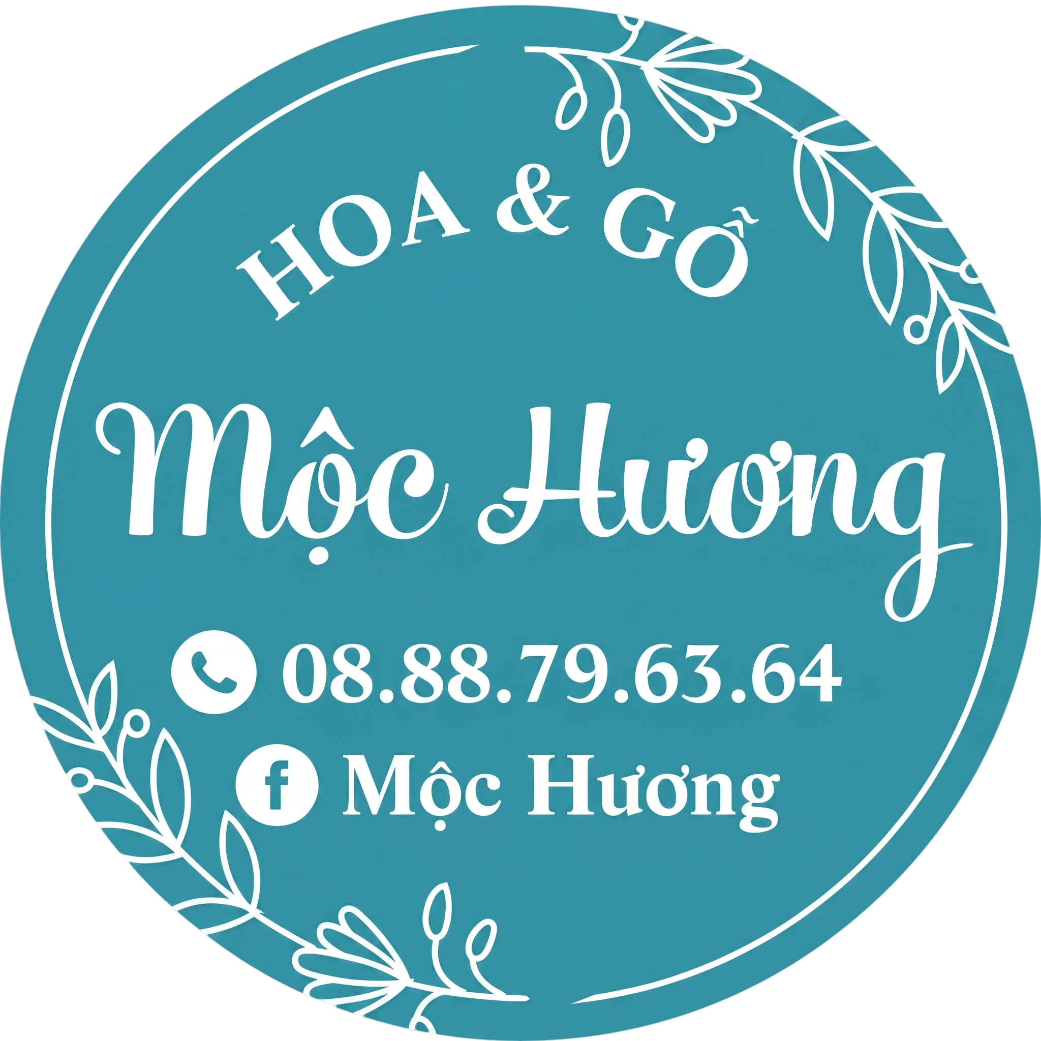 Mộc Hương